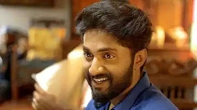 'ഒരു വടക്കന് തേരോട്ടം'; ധ്യാന് ശ്രീനിവാസന്റെ പുതിയ ചിത്രം