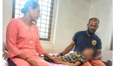 കാസര്ഗോഡ് ശസ്ത്രക്രിയക്കിടെ ഞരമ്പ് മാറി മുറിച്ച സംഭവം; ഡോക്ടർക്കെതിരെ കേസെടുത്ത് പൊലീസ്