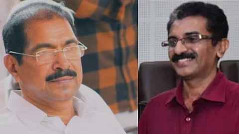 കണ്ണൂർ എംഡിഎമ്മിൻ്റെ മരണത്തിൽ വസ്തുനിഷ്ഠമായ അന്വേഷണം വേണം; പി.പി. ദിവ്യക്കെതിരെ കോൺഗ്രസ്