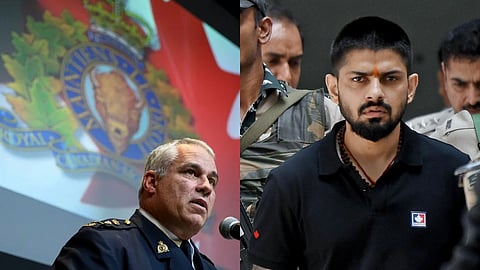 "ഇന്ത്യ ഖലിസ്ഥാനികളെ ലക്ഷ്യമിടുന്നു, അതിനായി ഉപയോഗിക്കുന്നത് ബിഷ്ണോയ് ഗ്യാങ്ങിനെ"; ആരോപണവുമായി കനേഡിയൻ പൊലീസ്