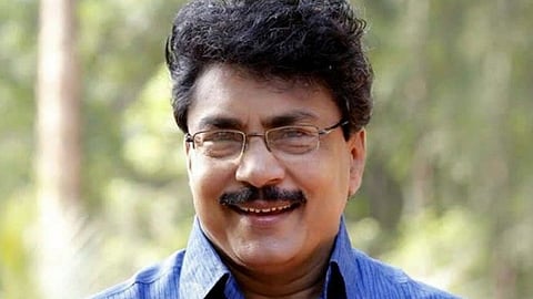 പി.കെ. ശശി