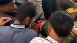 ഓട്ടോ വണ്ടിയിലിടിച്ചതിനെ ചൊല്ലി തർക്കം: യുവാവിനെ മാതാപിതാക്കളുടെ മുന്നിലിട്ട് അടിച്ചു കൊന്നു