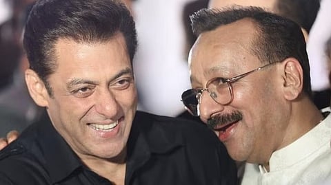 ബാബ സിദ്ദിഖി വധം: ആസൂത്രകരില് ഒരാള് സല്മാന് കേസില് പൊലീസ് വെറുതെ വിട്ട ശുഭം ലോന്കർ