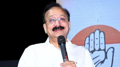 ബാബ സിദ്ദിഖി വധം: നാലാം പ്രതി ഹരിഷ്കുമാർ ബലക്രം അറസ്റ്റിൽ