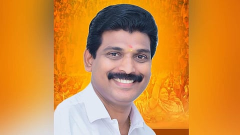 ചേലക്കരയിൽ ബിജെപിക്ക് അനുകൂലമായ തരംഗം, തൃശൂരിൽ നേടിയ വിജയം ആവർത്തിക്കും: ബിജെപി തൃശൂർ ജില്ലാ പ്രസിഡൻറ് കെ. കെ. അനീഷ് കുമാർ