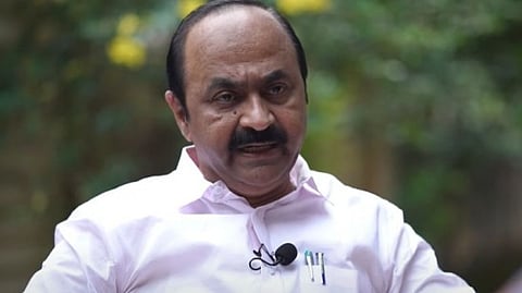 വി.ഡി. സതീശൻ