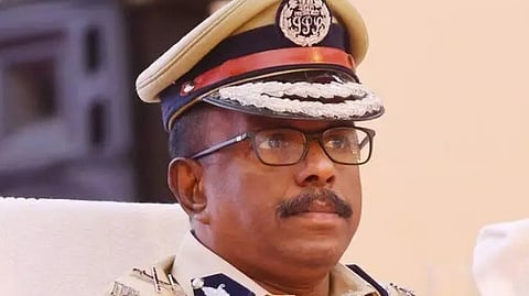 എം.ആര്. അജിത്കുമാര്