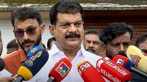 പാലക്കാടും ചേലക്കരയിലും DMK പിന്തുണയ്ക്കുന്ന സ്വതന്ത്ര സ്ഥാനാർഥികൾ ഉണ്ടാകും: പി.വി. അൻവർ