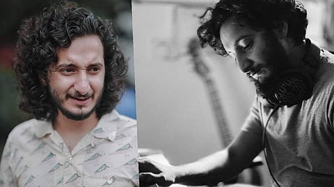 'ഇനിയൊരു ചെറിയ ബ്രേക്ക് ആകാം'; 'ബോഗയ്ൻവില്ല' ഈ വർഷത്തെ അവസാന ചിത്രമെന്ന് സുഷിന് ശ്യാം