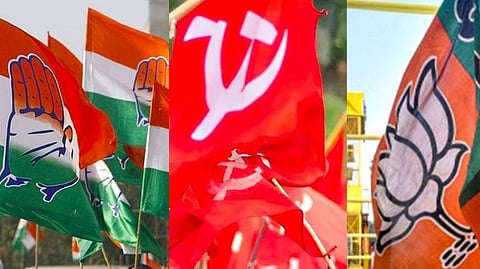 എട്ട് തവണ LDF, ആറ് തവണ UDF; ചേലക്കരയുടെ തെരഞ്ഞെടുപ്പ് ചരിത്രത്തിലൂടെ