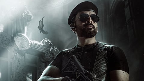 ഹാപ്പി ബര്ത്ത്ഡേ ജനറല്; എമ്പുരാനിലെ പൃഥ്വിരാജിന്റെ ക്യാരക്ടര് പോസ്റ്റര്