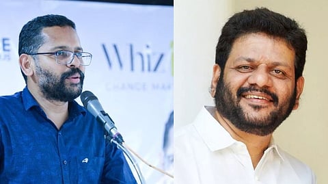 സരിൻ കോൺഗ്രസ് വിടുമെന്ന് കരുതുന്നില്ല; സ്ഥാനാർഥിത്വത്തിന് വിജയസാധ്യത മാനദണ്ഡം: വി.കെ ശ്രീകണ്ഠൻ