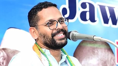 തിരുത്തിയില്ലെങ്കില് വലിയ വില കൊടുക്കേണ്ടിവരും; തോല്ക്കുന്നത് രാഹുല് മാങ്കൂട്ടത്തിലല്ല, രാഹുല് ഗാന്ധിയാകും