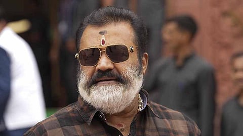 മാധ്യമപ്രവർത്തകയോട് അപമര്യാദയായി പെരുമാറിയ കേസ്; സുരേഷ് ഗോപി ഹൈക്കോടതിയിലേക്ക്