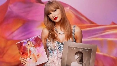 ഇറാസ് ടൂറിന് ശേഷം ഇനി പുസ്തകം; ആരാധകര്ക്ക് ടെയ്ലര് സ്വിഫ്റ്റിന്റെ സമ്മാനം