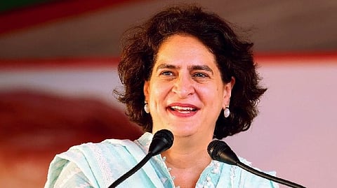 വയനാട് സ്വന്തമാക്കാമെന്ന പ്രതീക്ഷയോടെ കോൺഗ്രസ്; പ്രിയങ്ക ഗാന്ധിയുടെ രാഷ്ട്രീയ യാത്ര