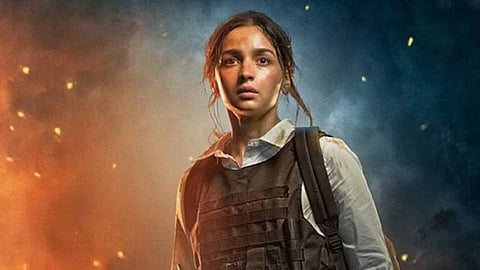 Jigra Box Office Collection | രക്ഷയില്ലാ ! അഞ്ചാം ദിനവും കരകയറാതെ ആലിയ ഭട്ടിന്റെ 'ജിഗ്ര'