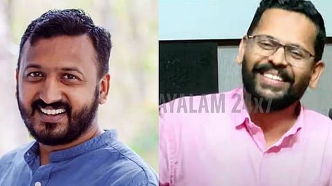 സരിൻ സുഹൃത്ത്; പ്രത്യയശാസ്ത്ര ക്ലാരിറ്റിയുള്ള വ്യക്തി: രാഹുൽ മാങ്കൂട്ടത്തിൽ