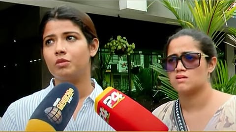 ജീവിച്ചു പൊക്കോട്ടെ, ഇനിയെങ്കിലും ഉപദ്രവിക്കരുത്; ബാലയോട് അമൃത സുരേഷ്