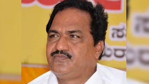 "ആരോഗ്യം വളരെ മോശം"; ഭൂമി കുംഭകോണവുമായി ബന്ധപ്പെട്ട വിവാദങ്ങൾക്കിടെ മുഡ ചെയർമാൻ കെ.മാരിഗൗഡ രാജിവച്ചു