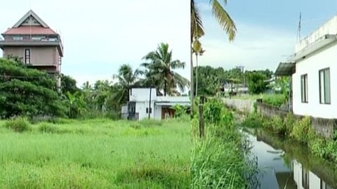 ഉപയോഗശൂന്യമായ ഭൂമിയ്ക്ക് വർഷങ്ങളായി കരം അടയ്ക്കുന്നു; മൂലമ്പിള്ളി പാക്കേജിലെ ഇരകൾ ദുരിതത്തിൽ