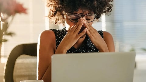 ജോലിക്ക് പോകുന്നവരാണോ നിങ്ങൾ? കേട്ടിട്ടുണ്ടോ അൺഹാപ്പി ലീവിനെ കുറിച്ച്?