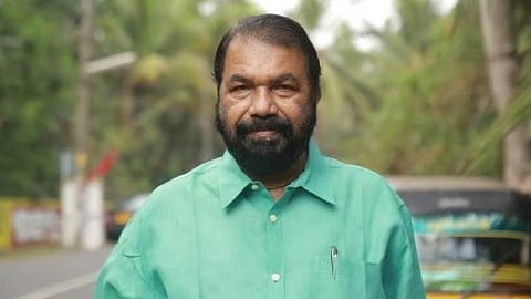 സംസ്ഥാന സ്കൂൾ കായികോത്സവം ഇക്കുറി ഒളിംപിക്സ് മാതൃകയിൽ: വി. ശിവൻകുട്ടി