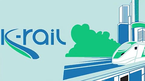 കെ റെയിൽ: പദ്ധതി വീണ്ടും സജീവമാക്കി മുഖ്യമന്ത്രി; കേന്ദ്ര റെയിൽവേ മന്ത്രിയുമായി കൂടിക്കാഴ്ച നടത്തി