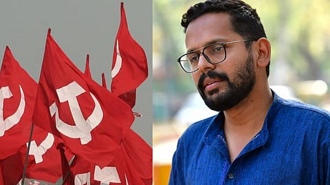 സരിനെ പിന്തുണയ്ക്കാന് സിപിഎം ജില്ലാ സെക്രട്ടറിയേറ്റ്; സ്ഥാനാര്ഥിയാക്കുന്നത് ഗുണം ചെയ്യുമെന്ന് വിലയിരുത്തല്