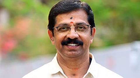 കോൺഗ്രസിന് ഇനി ഭാവിയില്ല, പാർട്ടിയിലെ അതൃപ്തരായ മുഴുവൻ ആളുകളെയും ബിജെപി സ്വാഗതം ചെയ്യും: സി. കൃഷ്ണകുമാർ