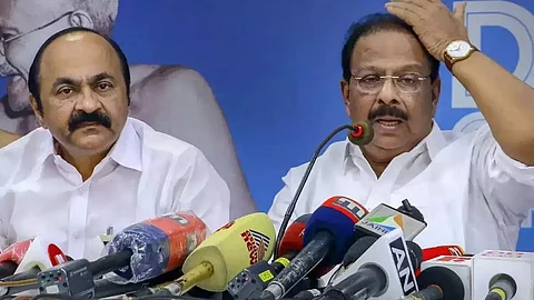 കെപിസിസി നേതൃയോഗം നാളെ തൃശൂരിൽ; വി.ഡി. സതീശനും കെ. സുധാകരനും പങ്കെടുക്കും