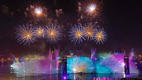 ദുബായ് ഇനി ദീപാവലി ആഘോഷത്തിലേക്ക്; ഈ മാസം 25 മുതൽ അടുത്ത മാസം ഏഴ് വരെ വിപുലമായ ആഘോഷം