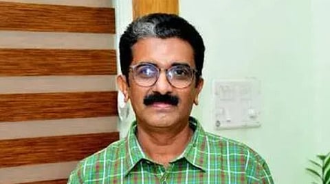 നവീൻ ബാബുവിൻ്റെ മൃതദേഹം ഇന്ന് സംസ്കരിക്കും