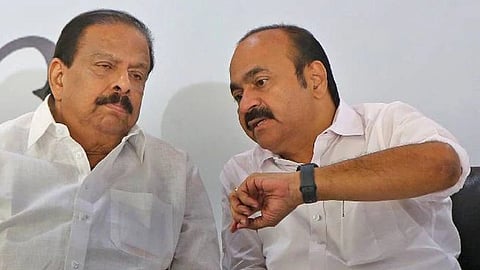 ഉപതെരഞ്ഞെടുപ്പും വിമതനീക്കങ്ങളും; നിർണായക കെപിസിസി യോഗം ഇന്ന് തൃശൂരിൽ