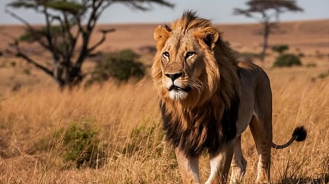 മൃഗശാല ജീവനക്കാരിയെ സിംഹങ്ങൾ ആക്രമിച്ച് കൊന്നു; സംഭവം ക്രിമിയയിൽ