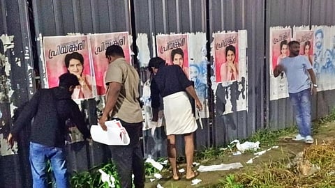 ആത്മവിശ്വാസത്തിൽ കോൺഗ്രസ്, സന്ദേഹത്തിൽ എൽഡിഎഫ്; തെരഞ്ഞെടുപ്പ് ചൂടിലേക്ക് വയനാട്