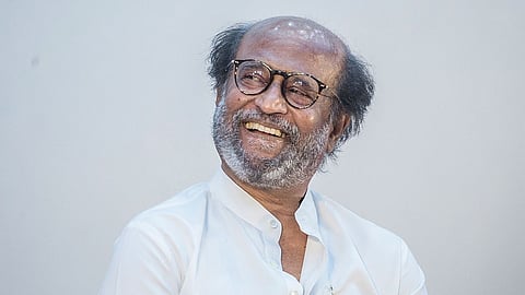 'എല്ലാവരും സുരക്ഷിതരാണ്'; രജനികാന്തിന്റെ വീട്ടില് വെള്ളം കയറിയെന്ന വാര്ത്ത തെറ്റാണെന്ന് പിആര്ഓ