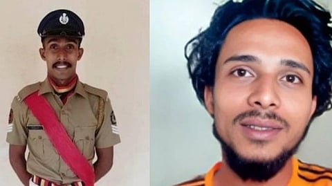 ചിതറയിലെ പൊലീസുകാരൻ്റെ കൊലപാതകം: മന്ത്രവാദി അബ്ദുൽ ജബ്ബാറിനെ കേന്ദ്രീകരിച്ച് അന്വേഷണം