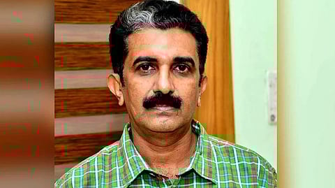 "പരാതി ലഭിച്ചിട്ടില്ല, മൊഴിയെടുത്തിട്ടില്ല"; പ്രശാന്തൻ്റെ വാദം തള്ളി കണ്ണൂർ വിജിലൻസ്