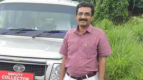 പെട്രോൾ പമ്പിന് ആദ്യം അനുമതി നിഷേധിച്ചത് പൊലീസ്; പിന്നീട് നൽകിയത് രാഷ്ട്രീയ സമ്മർദ്ദത്തെ തുടർന്നെന്നും സൂചന: NOC പകർപ്പ് ന്യൂസ് മലയാളത്തിന്