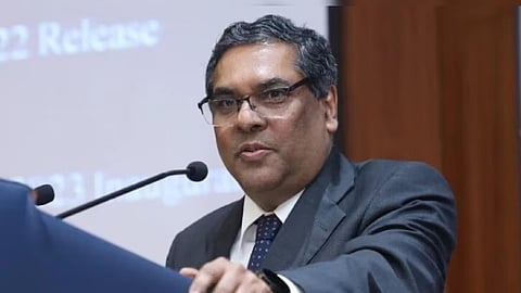 ജസ്റ്റിസ് സഞ്ജീവ് ഖന്ന അടുത്ത സുപ്രീം കോടതി ചീഫ് ജസ്റ്റിസ് ആയേക്കും; പിൻഗാമിയെ ശുപാർശ ചെയ്ത് ചീഫ് ജസ്റ്റിസ് ഡി.വൈ ചന്ദ്രചൂഡ്