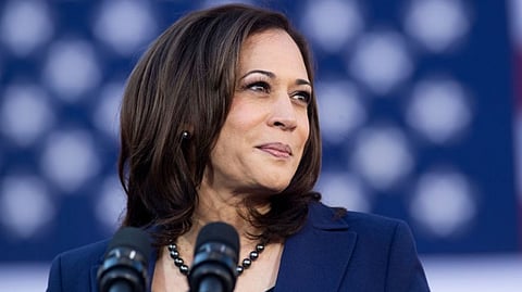 ബൈഡൻ്റെ പാത പിന്തുടരില്ല, താൻ പുതിയ തലമുറയുടെ പ്രതിനിധി: കമല ഹാരിസ്