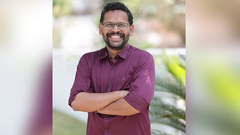 'ലെഫ്റ്റ് ടേണ്'; ഇനി ഇടതുപക്ഷത്തോടൊപ്പം; നിലപാട് വ്യക്തമാക്കി പി. സരിൻ