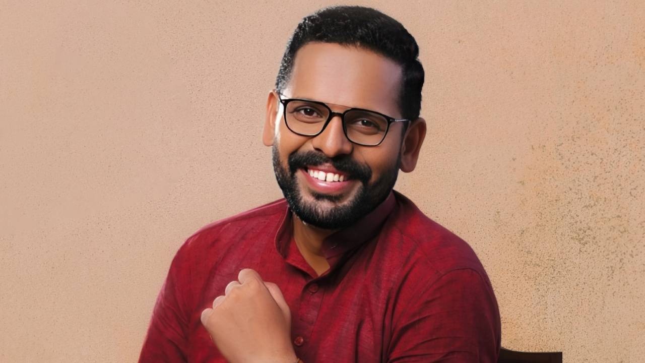 ഡോ. പി. സരിന് പാലക്കാട് ഇടത് സ്വതന്ത്രന്; അംഗീകരിച്ച് പോളിറ്റ് ബ്യൂറോ