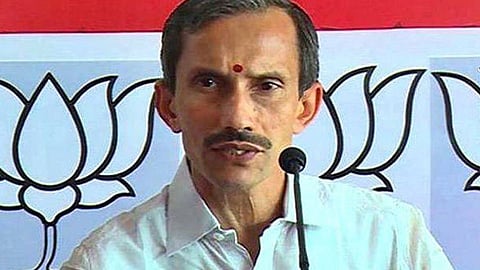 വയനാട് കോൺഗ്രസിന് കുടുംബസ്വത്ത് പോലെ; രാഹുൽ ഗാന്ധിയെക്കൊണ്ട് ഒരു ഗുണവും ഉണ്ടായില്ല: എം.ടി. രമേശ്