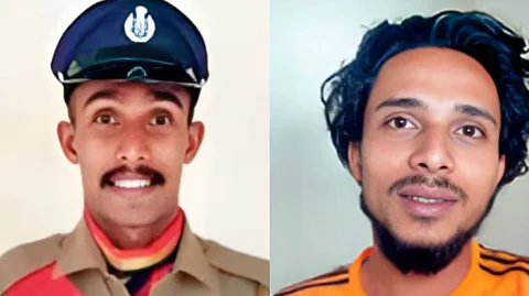 പ്രാര്ഥനയും പ്രഭാഷണവും, 'ജിന്ന്' കയറിയ പ്രതിയും; ചിതറയിലെ പൊലീസുകാരന്റെ കൊലപാതകത്തിലെ അവസാനിക്കാത്ത ദുരൂഹത