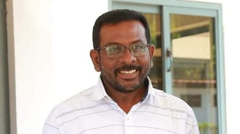 ആലപ്പുഴയിൽ സിപിഎം നേതാവിനെതിരെ ലൈംഗികപീഡന പരാതി; പുന്നമട ലോക്കൽ കമ്മിറ്റി സെക്രട്ടറിക്കെതിരെ ജാമ്യമില്ലാ വകുപ്പ് പ്രകാരം കേസ്