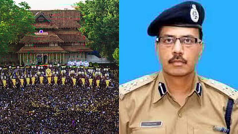 തൃശൂർ പൂരം കലക്കൽ: ക്രൈംബ്രാഞ്ച് അന്വേഷണ സംഘം രൂപീകരിച്ചു, എഡിജിപി എച്ച്. വെങ്കിടേഷ് സംഘത്തലവൻ