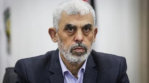 ഹമാസ് നേതാവ് യഹ്യ സിൻവാർ കൊല്ലപ്പെട്ടു?; സാധ്യതകൾ പരിശോധിക്കുന്നുവെന്ന് ഇസ്രയേൽ