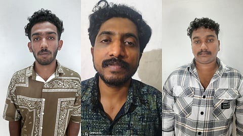 കോതമംഗലത്ത് ബാറില് ഗുണ്ടാ സംഘങ്ങൾ ഏറ്റുമുട്ടിയ സംഭവം; മൂന്ന് പേർ കൂടി അറസ്റ്റില്